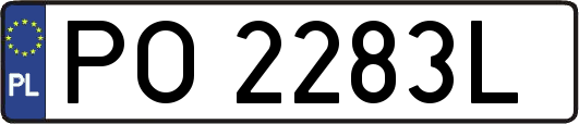 PO2283L