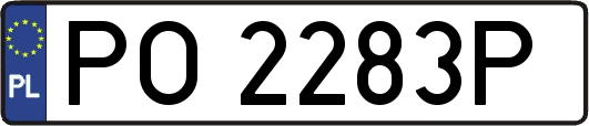 PO2283P