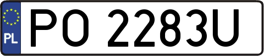 PO2283U