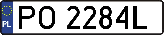 PO2284L