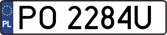 PO2284U