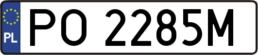 PO2285M