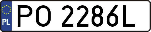 PO2286L