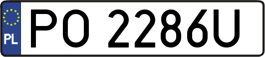 PO2286U
