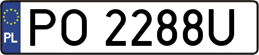 PO2288U