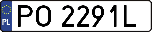 PO2291L