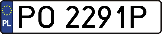 PO2291P