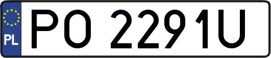 PO2291U