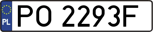 PO2293F