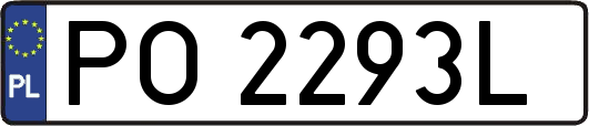 PO2293L