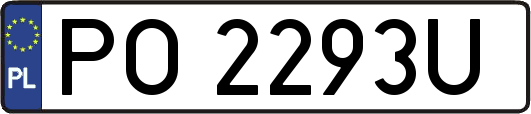 PO2293U