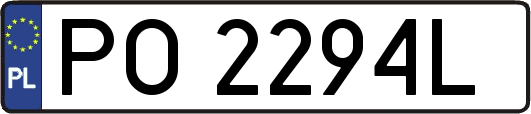 PO2294L