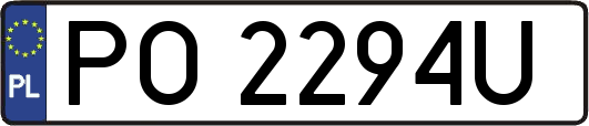 PO2294U