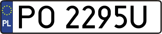 PO2295U