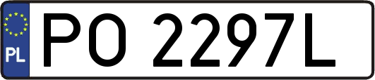 PO2297L