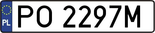 PO2297M