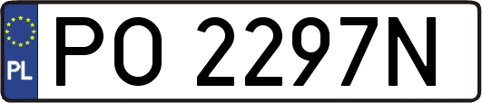 PO2297N