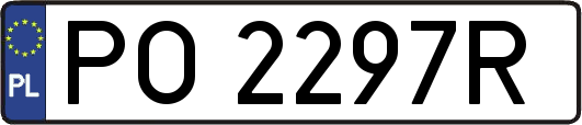 PO2297R