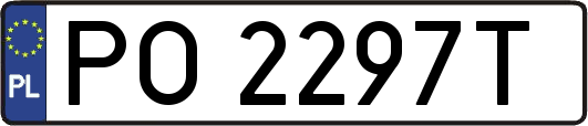 PO2297T