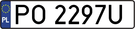 PO2297U