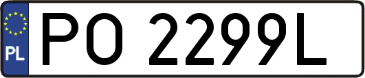 PO2299L
