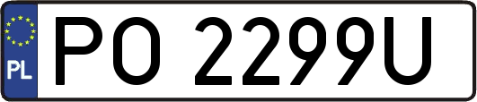 PO2299U