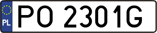 PO2301G