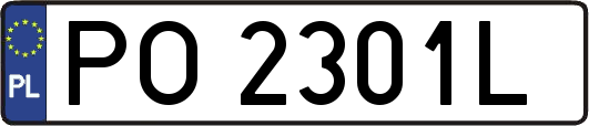 PO2301L