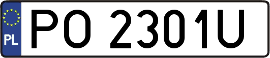 PO2301U