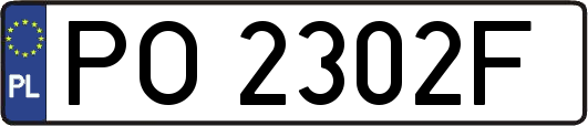 PO2302F