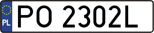 PO2302L