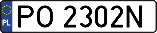 PO2302N