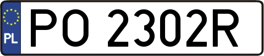 PO2302R