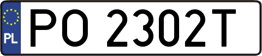 PO2302T