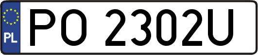 PO2302U