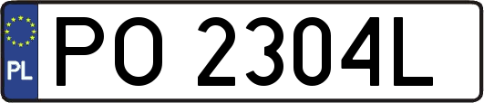 PO2304L