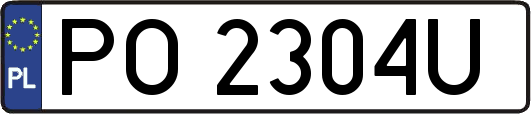 PO2304U