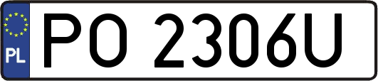 PO2306U