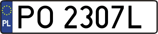 PO2307L
