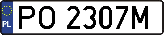 PO2307M