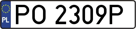 PO2309P