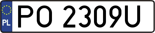 PO2309U