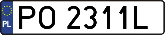 PO2311L