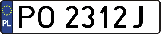 PO2312J