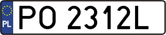 PO2312L