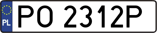 PO2312P