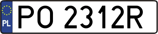 PO2312R