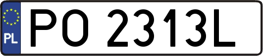 PO2313L