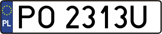 PO2313U