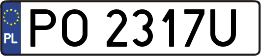 PO2317U